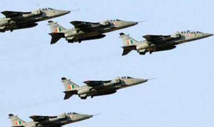 iaftodisplayfirepowerinpokhrantoday